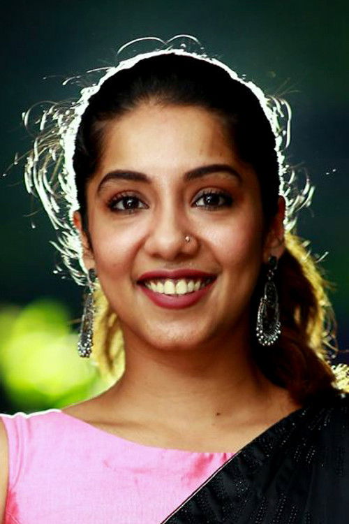 Elvin Juliet as Mariyam Alexandar