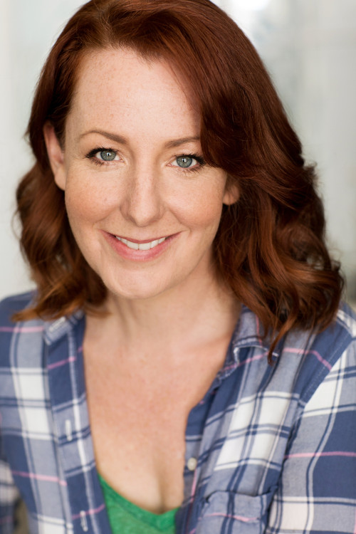 Tracey Rooney as Mimi Grunderson