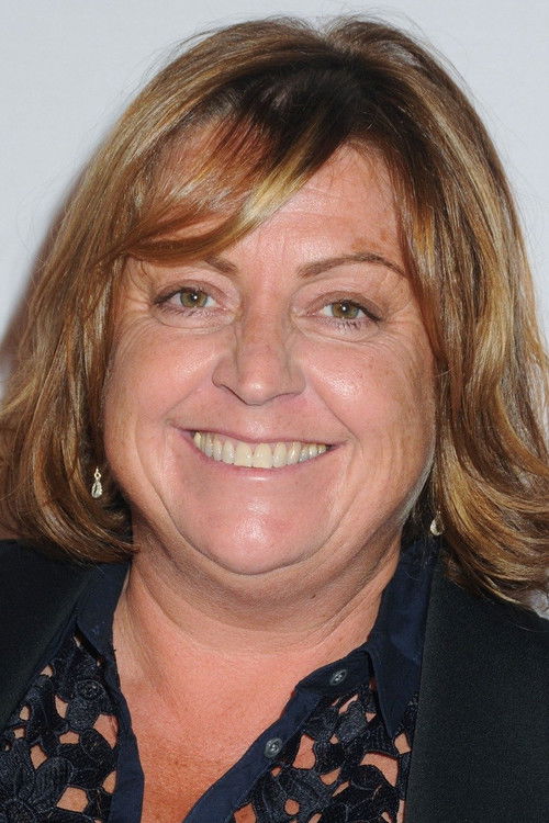 Eve Stewart as Self - Production Designer