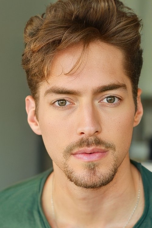 Sean Koetting as Dean