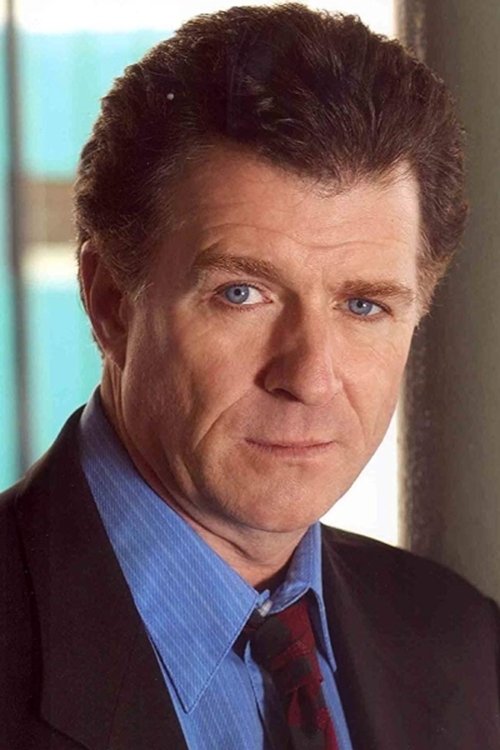 David Abbott as Hank Storm