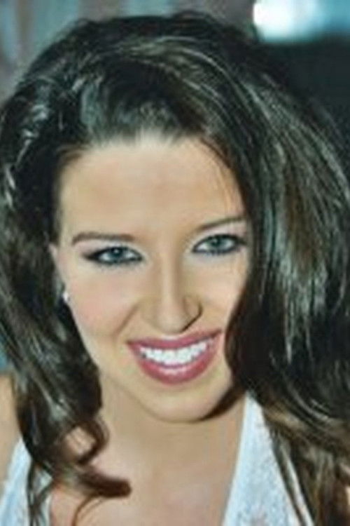 Kelli Tyler as Stephanie