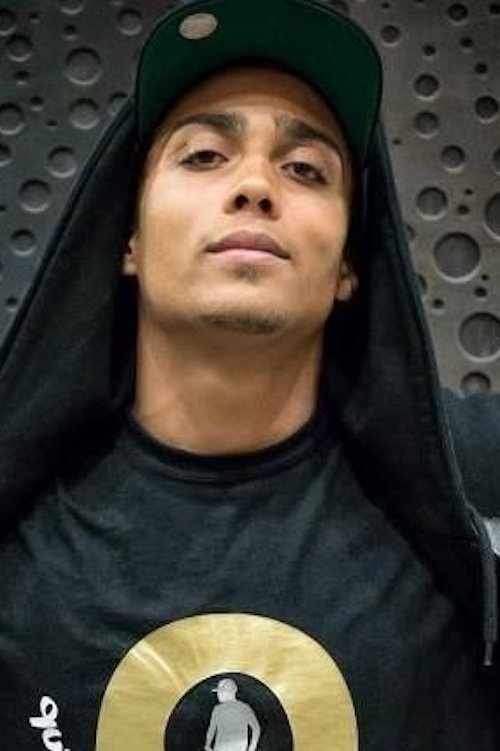 Marvin Gofin as Self