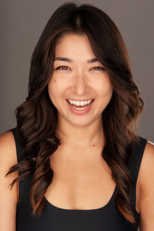 Jennifer McClinton as A.O.C. / SisterWoman / SisterWoman Staffer