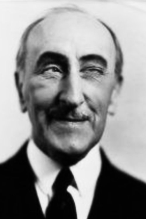 Etienne Girardot as Dr. Cotton