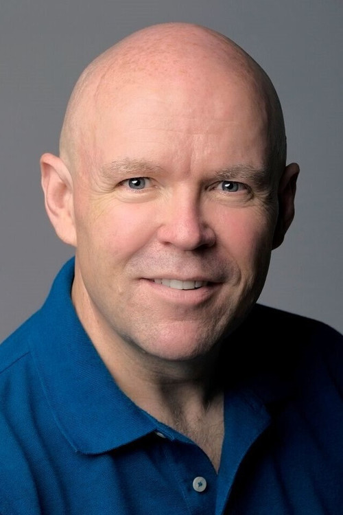 Don E. Willis as Ice Cream Man