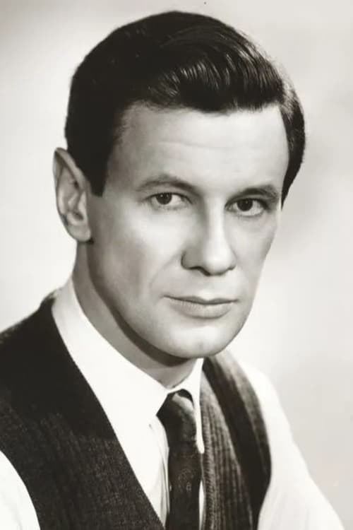 James Donald as Michael Heathley