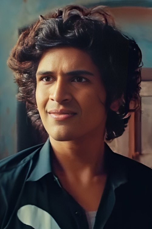 Vijay Ram as 'Gaaji' Balaji