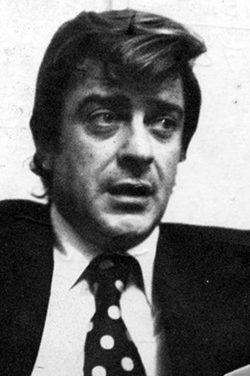 Enzo Viena as Andrés