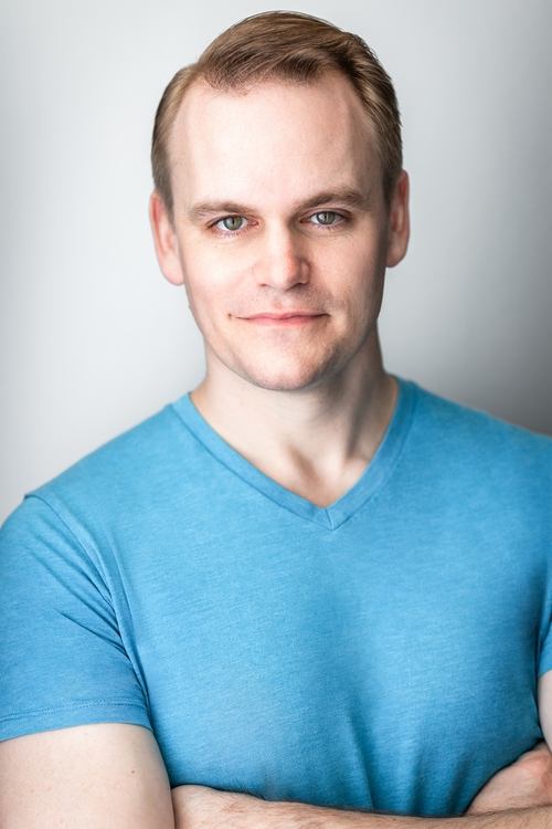 Stephen T. Shore as Punk #4