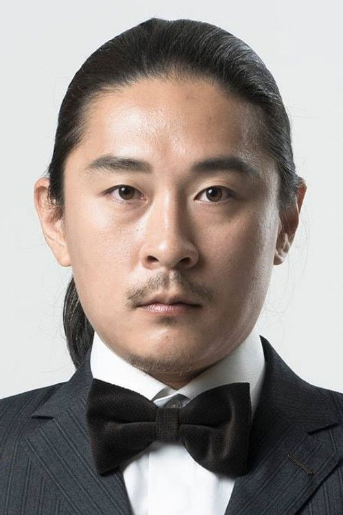 Bowie Chan Wing-Wai as Big Ox