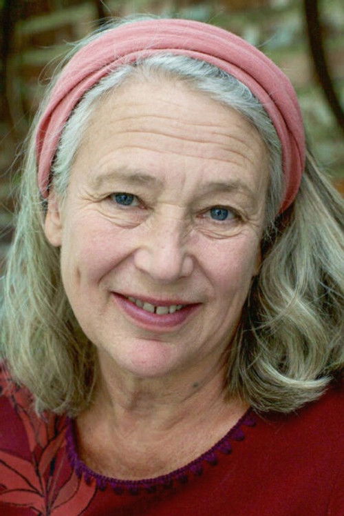 Carolyn Guillet as Mrs. Nathanson