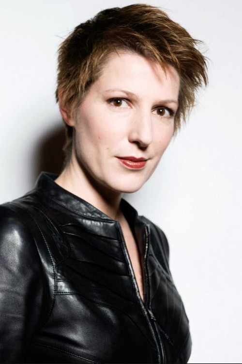 Natacha Polony as Self - Host