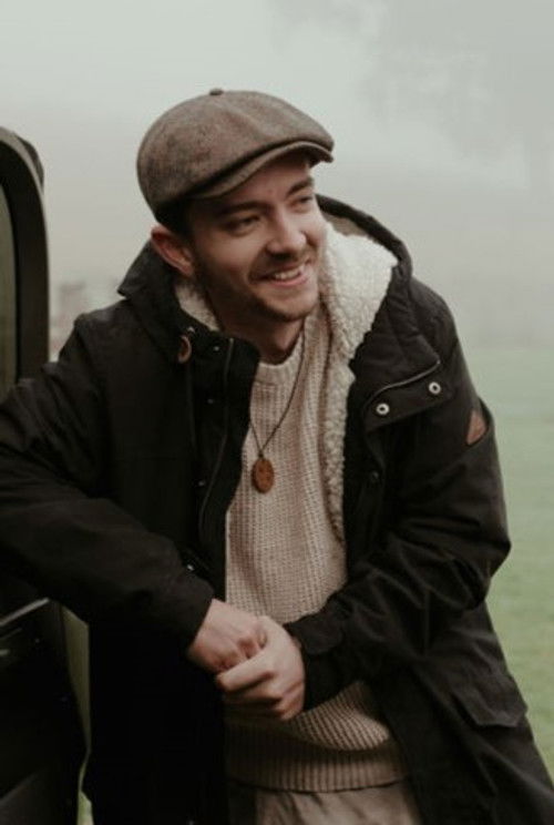 Liam Warner profile photo