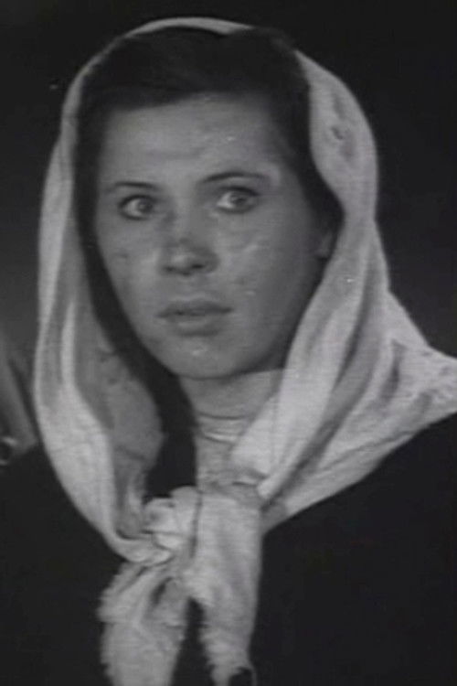 Olga Borovikova as Franya