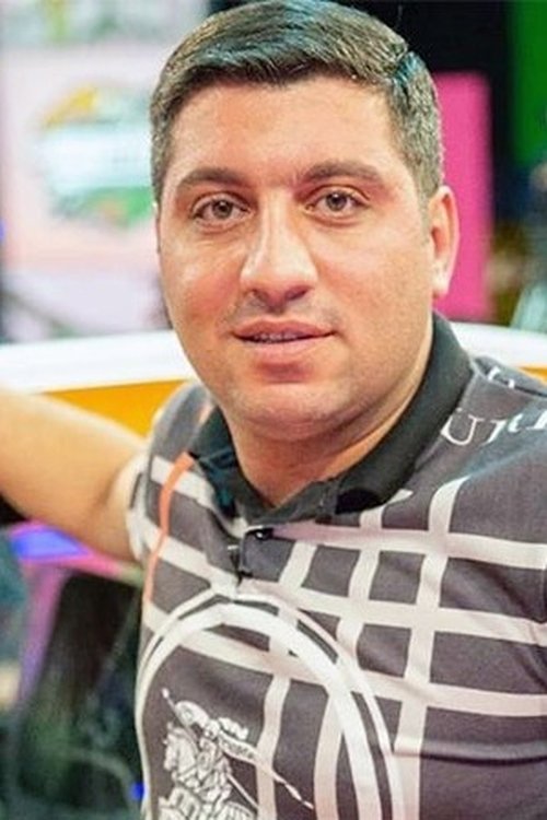 Macid Huseynov as Mirzəxan