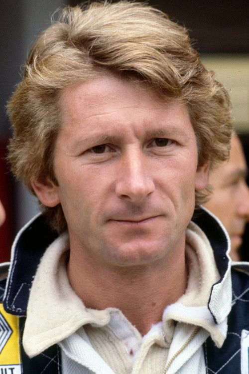 Jean-Pierre Jabouille as Self