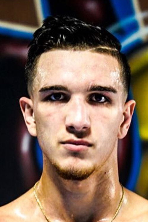 Jeovanny Estela as Self