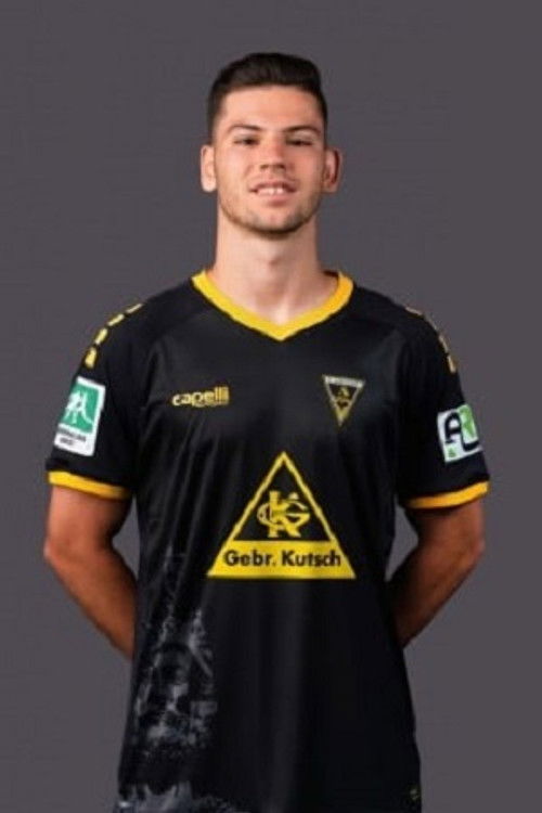 Aldin Dervisevic as Aldin Dervisevic