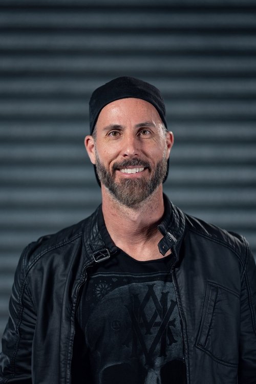 Blair Joscelyne as Self - Moog