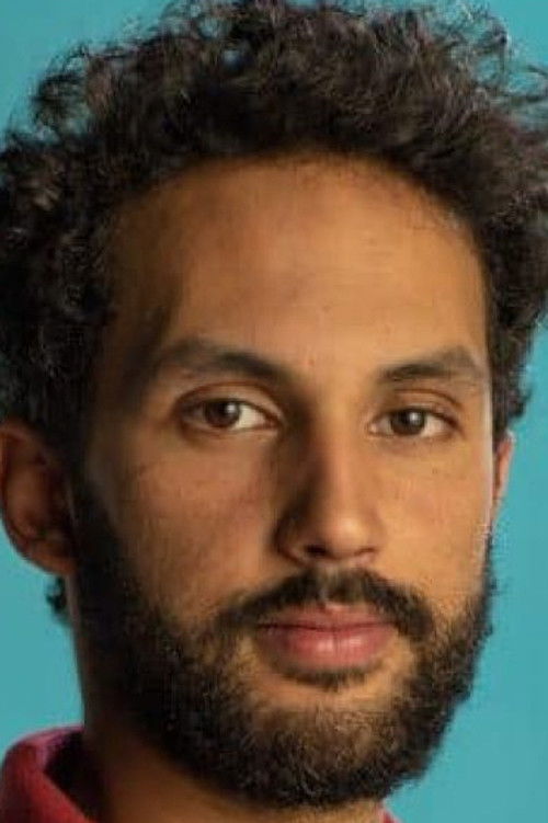 Mohamed Chakiri as Gabriel