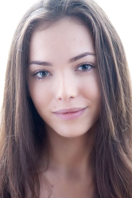 Jemma Dallender as Jemma