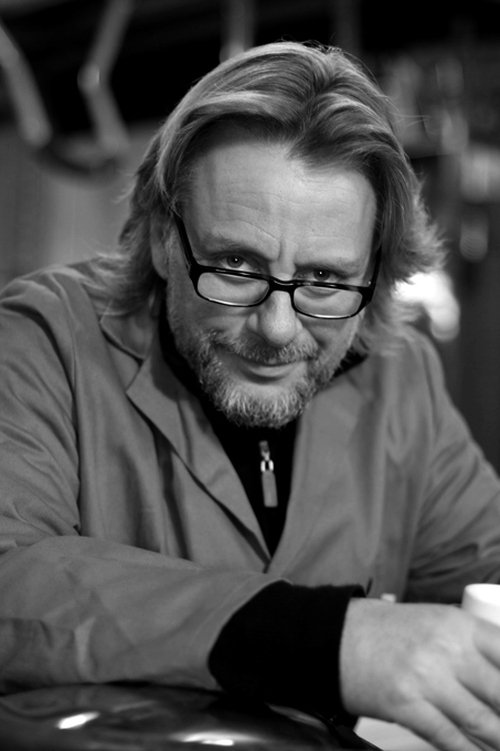 Henry Cole as Himself