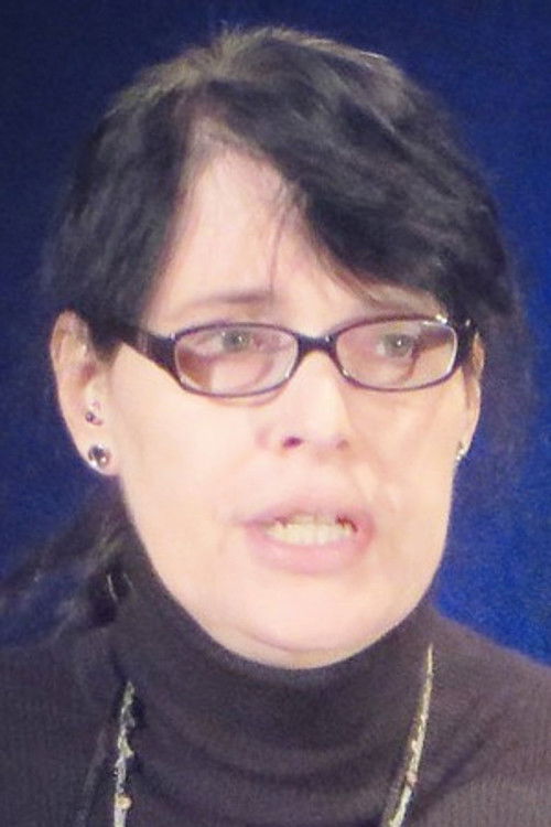 Caitlin R. Kiernan as Self