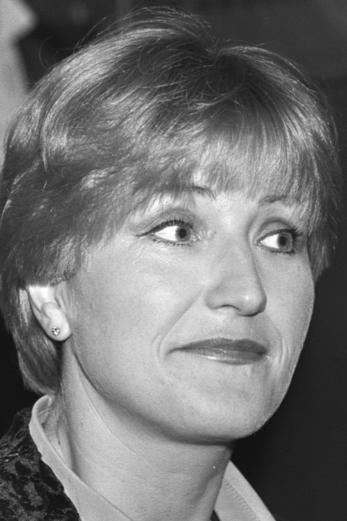 Jasperina de Jong as Fien de la Mar