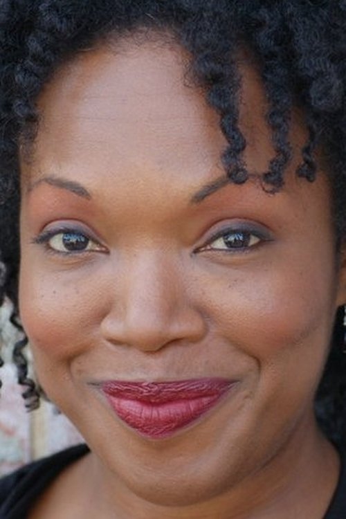 April Turner as Clea Grant