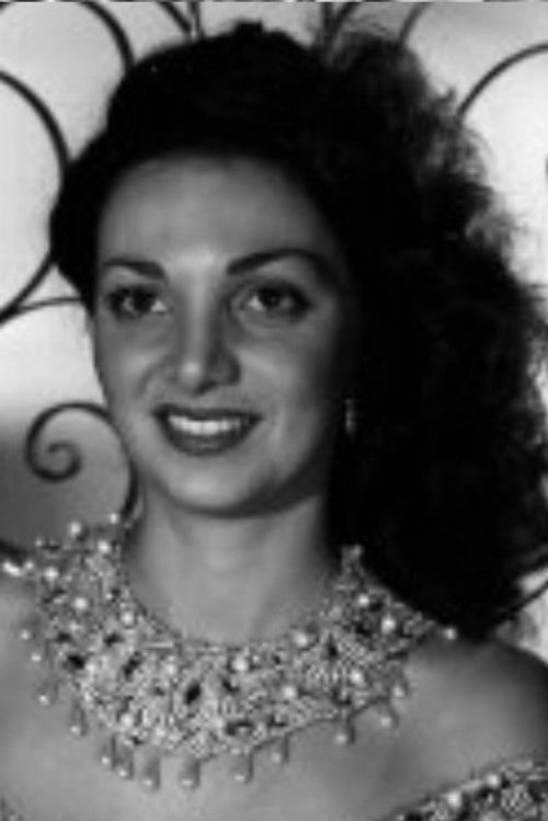 Leonora Amar as Zorina