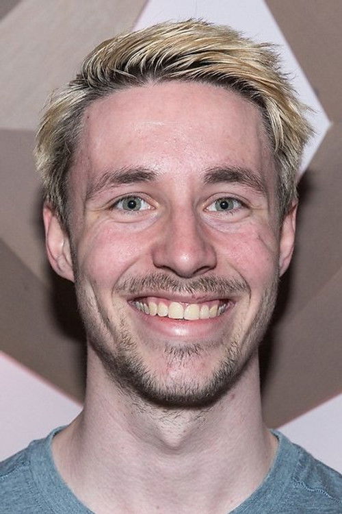 Michael van Tielen as Jongen achter BBQ