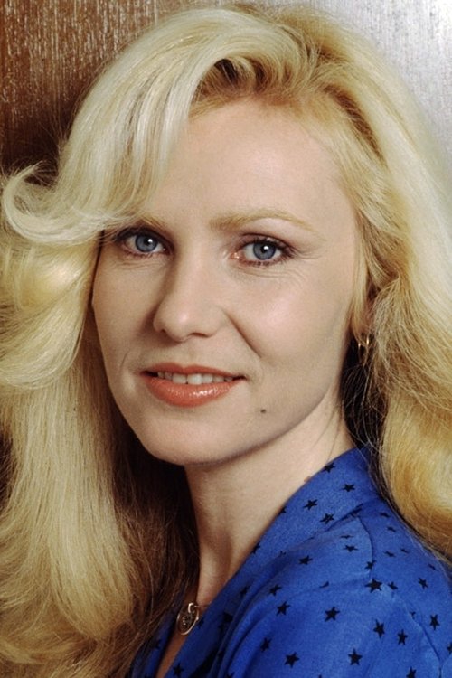 Michèle Torr as Dorothea