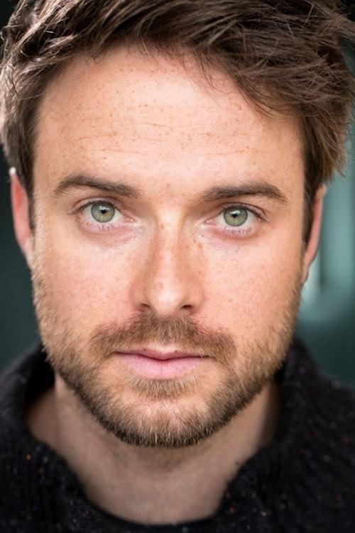 Shayn Herndon as Grayson