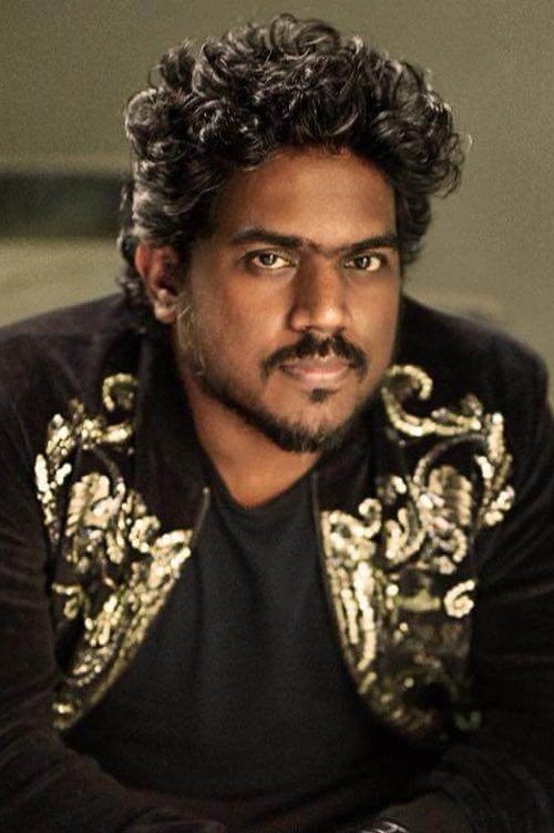 Yuvan Shankar Raja as Cameo Appearance