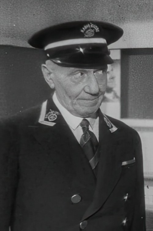 Marcel Loche as A domestic