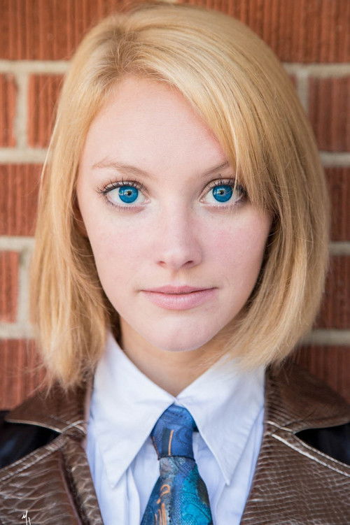 Marie Barker as Allison Hillstead