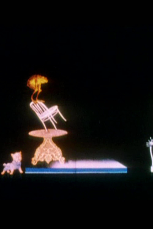 No. 16: Oz: The Tin Woodman's Dream