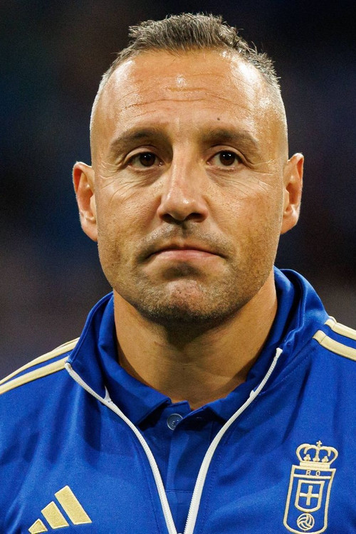 Santi Cazorla as himself