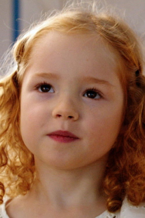 Margaux Le Caoussin as Eloïse