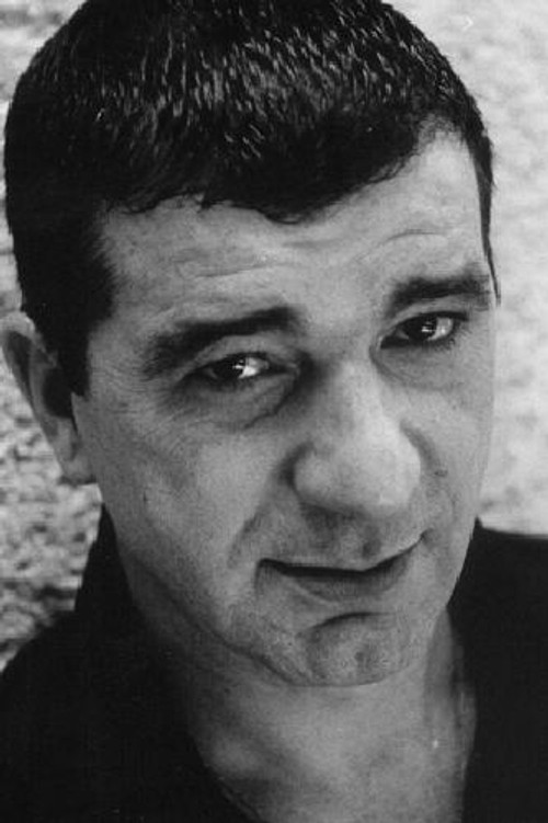 Guillaume Lanson as Pilote Ringard #2