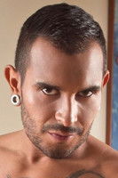 Lucio Saints as