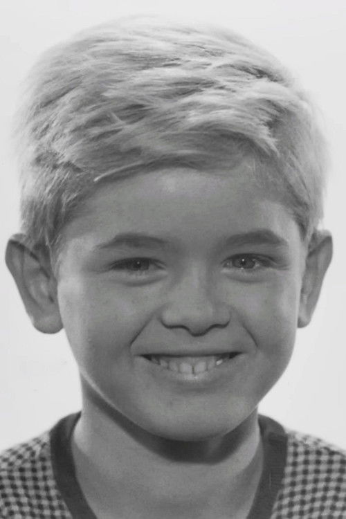 Hartmut Schwerdtfeger as Kaule