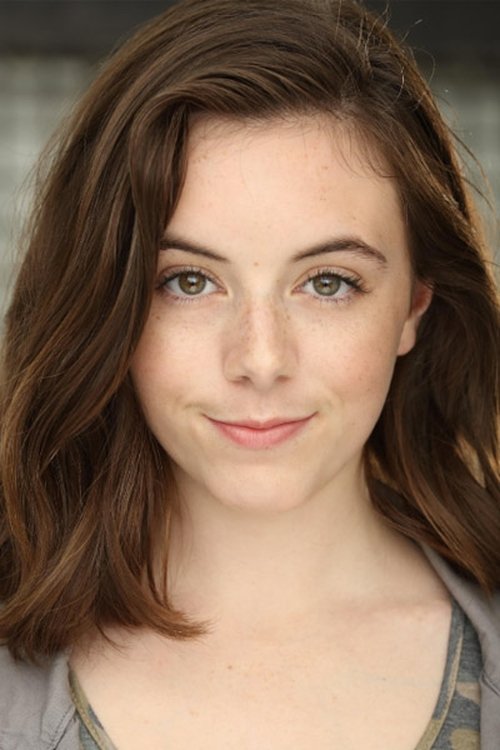 Hannah Victoria Stock as Kelly