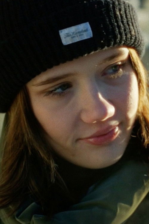 Nathalie Baardseth as Kaia