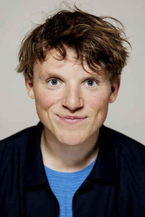 Tobias Hamann as Gangster