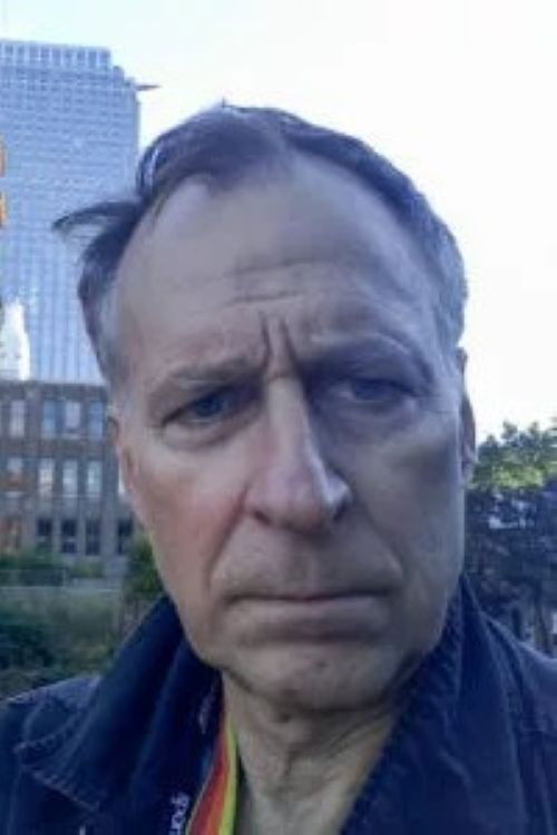 Donigan Cumming as Donigan