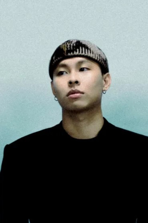 HURRYKNG as Nghệ sĩ âm nhạc