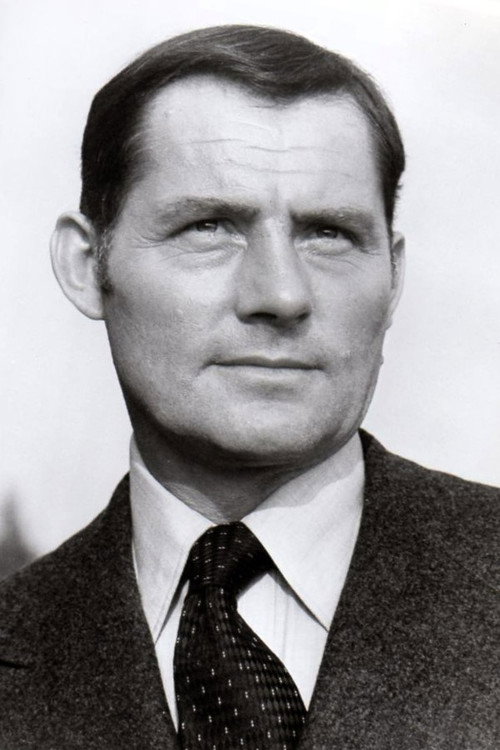 Robert Shaw as Marlowe