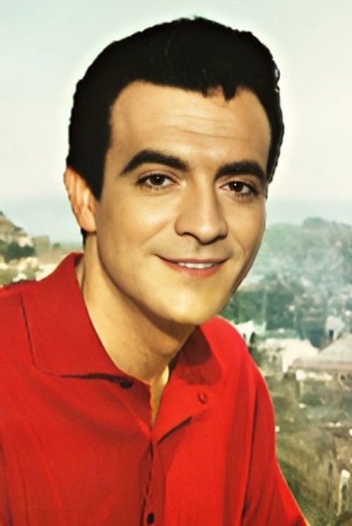 Américo Coimbra as Carlos